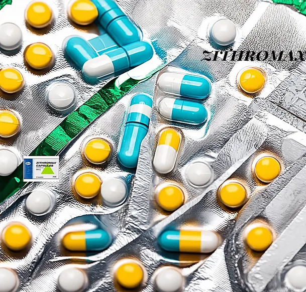 Zithromax sirop prix